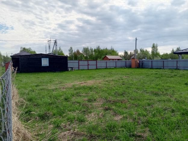 Купить земельный участок в Деревне Чижове в Собинском районе на улице Заречная , деревня Чижово в Владимирской области. Вариант № 2167751, 1, площадь - квм, цена 3850000 рублей