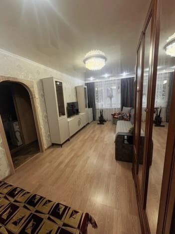 Купить однокомнатную квартиру на улице проспект Академика Королёва в Стерлитамаке. Вариант № 2156654, 0, площадь - квм, цена 3700000 рублей