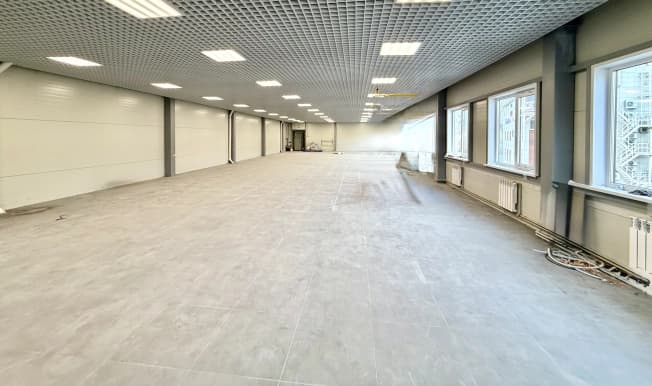 Снять коммерческую недвижимость в Нижнем Новгороде. Вариант № 2158657, 0, площадь - квм, цена 180000 рублей