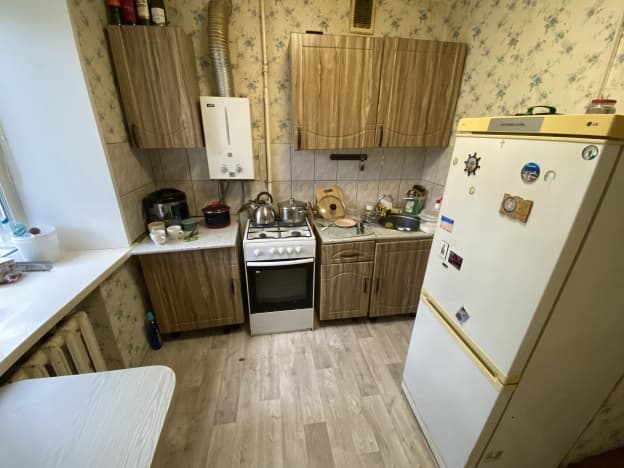Купить квартиру с ремонтом у метро Горьковская в Боре. Вариант № 2349707, 1, площадь - квм, цена 4100000 рублей