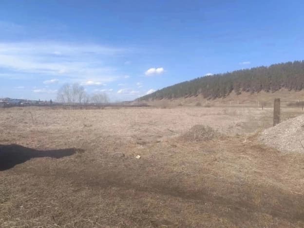 Купить земельный участок в селе Гурульба в Иволгинском районе на улице Степная , ДНТ Сапсан в Республике Бурятия. Вариант № 2323395, 0, площадь - квм, цена 799999 рублей