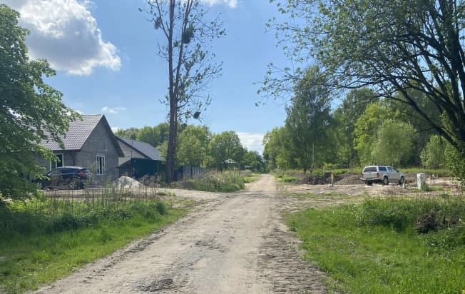 Купить земельный участок на улице Юрия Гагарина в Калининграде. Вариант № 2051746, 1, площадь - квм, цена 2000000 рублей