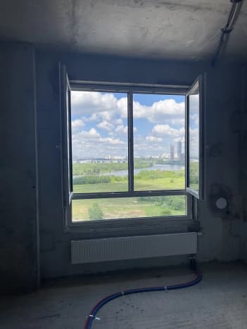 Купить двухкомнатную квартиру у метро Лесной Городок в Московской области. Вариант № 2241759, 1, площадь - квм, цена 28200000 рублей