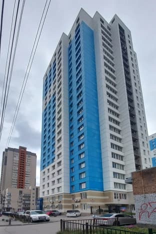 Купить многокомнатную квартиру до 2 млн в Новосибирске. Вариант № 2338451, 1, площадь - квм, цена 42000000 рублей