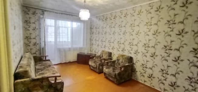 Купить двухкомнатную квартиру в Омске. Вариант № 2351520, 1, площадь - квм, цена 5200000 рублей