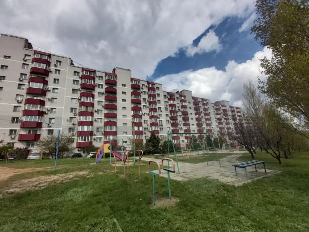 . Вариант № 2145135, 0, площадь - 45.3 квм, цена 5650000 рублей