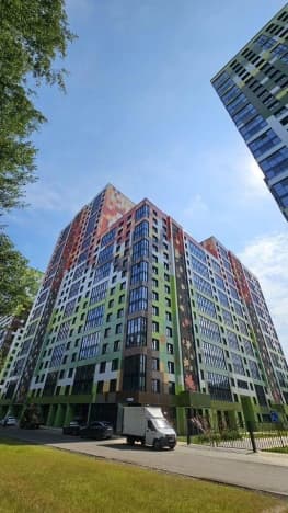 Купить двухкомнатную квартиру на вторичке у метро Площадь Ильича в Москве. Вариант № 2402699, 0, площадь - квм, цена 18900000 рублей