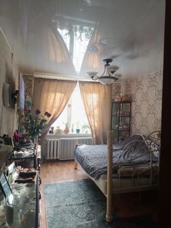 Купить трехкомнатную квартиру на 1 этаже в Ленинградской области. Вариант № 2296213, 0, площадь - квм, цена 8300000 рублей