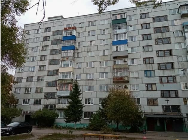 Купить однокомнатную квартиру до 8 млн на вторичке в Пензенской области. Вариант № 2069501, 0, площадь - квм, цена 2400000 рублей