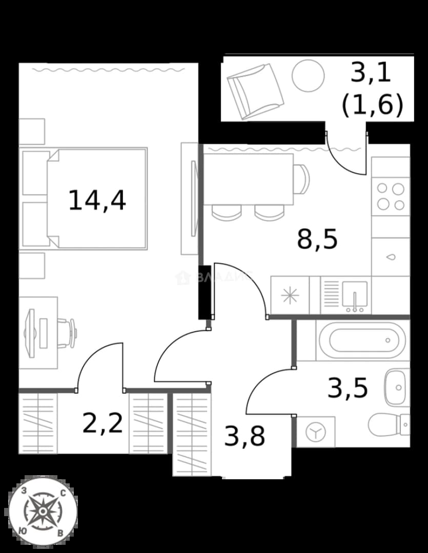 Photo 2