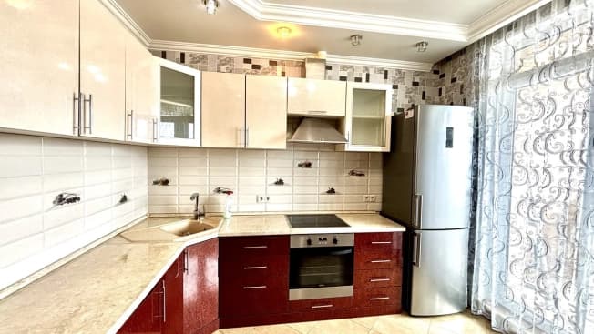 Снять квартиру у метро Ховрино в Москве. Вариант № 775003, 1, площадь - квм, цена 80000 рублей