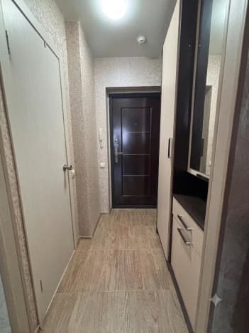 Купить студию на улице Зорге в Новосибирске. Вариант № 2277001, 1, площадь - квм, цена 3650000 рублей