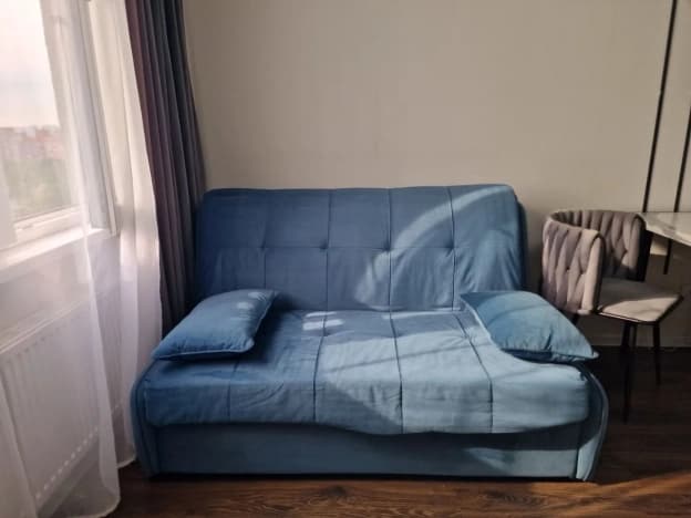Купить студию в Кудрове. Вариант № 2341500, 1, площадь - квм, цена 6950000 рублей