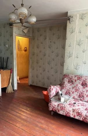 Купить двухкомнатную квартиру в селе Узуново в Муниципальном Округе Серебряных Прудах в Микрорайоне Южный, село Узуново в Московской области. Вариант № 2198867, 1, площадь - квм, цена 2200000 рублей