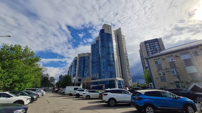 Купить квартиру в Микрорайоне Новый в Белгороде. Вариант № 2176504, 0, площадь - квм, цена 21000000 рублей