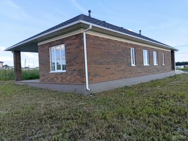 Купить четырехкомнатную квартиру до 4,5 млн в Белгороде. Вариант № 2230421, 1, площадь - квм, цена 9900000 рублей