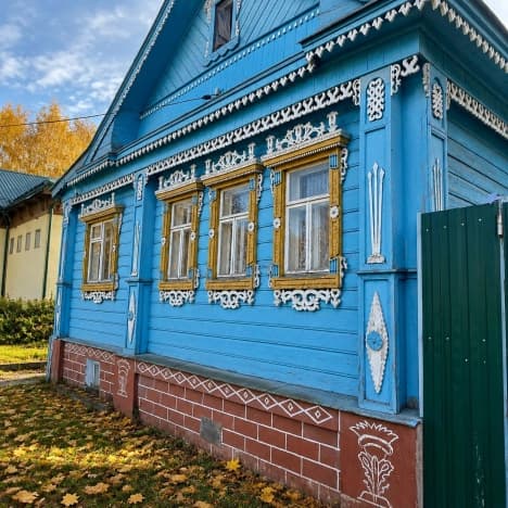Купить дом в селе Сельцо в Суздальском районе в Владимирской области. Вариант № 2004035, 0, площадь - квм, цена 12900000 рублей