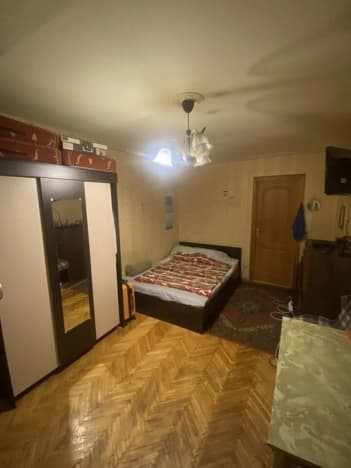Купить двухкомнатную квартиру у метро Партизанская в Москве. Вариант № 2376593, 1, площадь - квм, цена 10500000 рублей