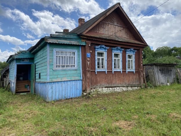 Продажа домов в коттеджном поселке Суворотское. Вариант № 2217869, 0, площадь - квм, цена 970000 рублей