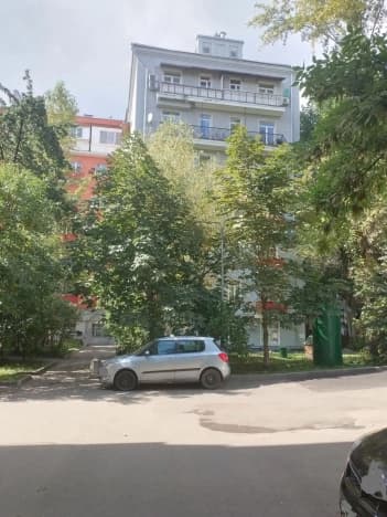 Купить трехкомнатную квартиру с ремонтом на улице Большая Андроньевская в Москве. Вариант № 2285827, 0, площадь - квм, цена 42000000 рублей