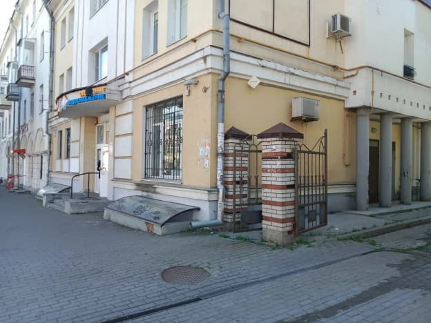 Снять коммерческую недвижимость свободного назначения на улице Каманина в Владимире. Вариант № 2209883, 1, площадь - квм, цена 144000 рублей