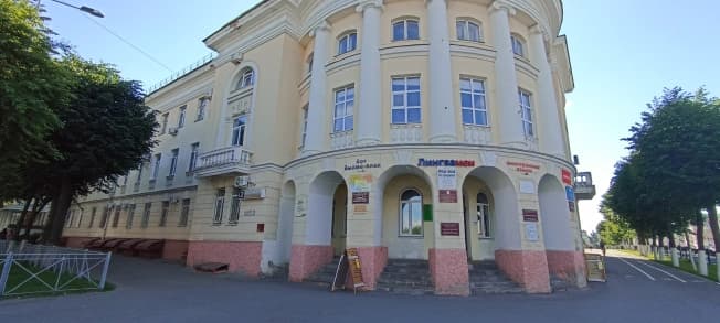 Купить коммерческую недвижимость в Республике Марий эл. Вариант № 2227832, 0, площадь - квм, цена 6270000 рублей