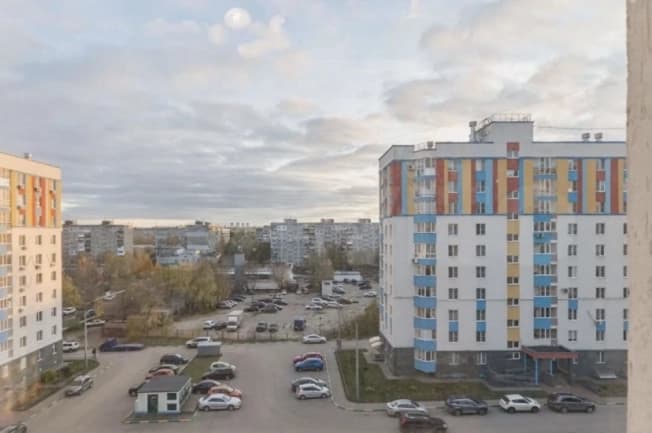 Снять квартиру в Нижегородской области. Вариант № 2263009, 0, площадь - квм, цена 45000 рублей