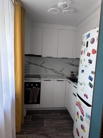 Снять квартиру площадью до 60 кв.м в Тобольске. Вариант № 2372610, 1, площадь - квм, цена 50000 рублей