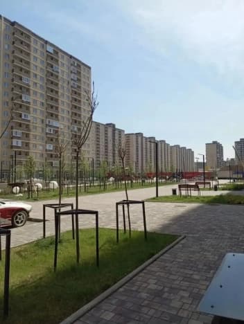 Купить квартиру до 12 млн на вторичке в Краснодаре. Вариант № 2354134, 1, площадь - квм, цена 3890000 рублей