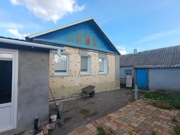 Купить дом на улице Жуковского в Белгороде. Вариант № 2367459, 1, площадь - квм, цена 5050000 рублей