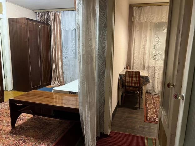 Купить двухкомнатную квартиру в ЖК Столетов в Владимире. Вариант № 2380073, 1, площадь - квм, цена 5160000 рублей