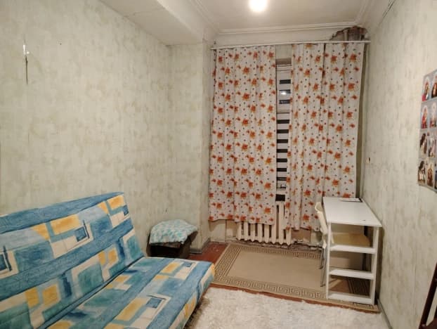 Купить комнату до 1 млн в Электростали. Вариант № 2338146, 0, площадь - квм, цена 950000 рублей