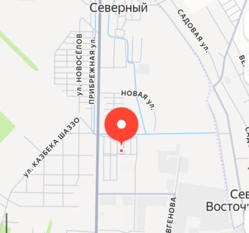 Купить земельный участок на улице Индивидуальная в Майкопе. Вариант № 2331687, 1, площадь - квм, цена 2300000 рублей