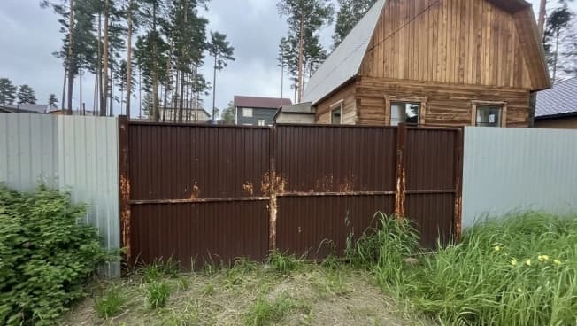 Купить дом на улице Иволгинская в Улан-Удэ. Вариант № 2237998, 1, площадь - квм, цена 4700000 рублей