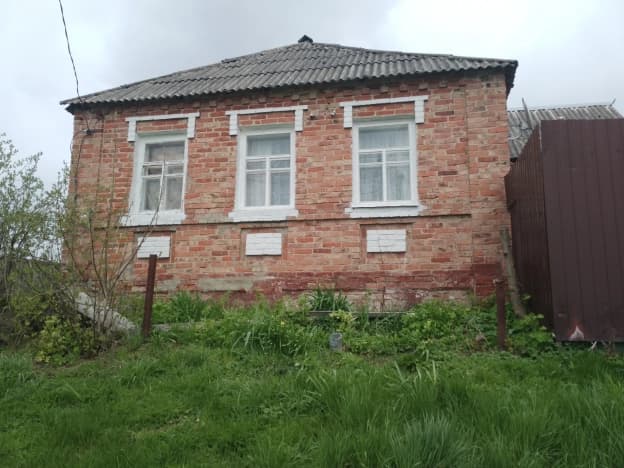Купить дом в Микрорайоне Новое Сорокино, село Нижнеатаманское в Белгородской области. Вариант № 2176779, 0, площадь - квм, цена 2700000 рублей