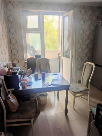 Купить двухкомнатную квартиру с ремонтом на улице Никулинская в Москве. Вариант № 2255857, 0, площадь - квм, цена 19500000 рублей