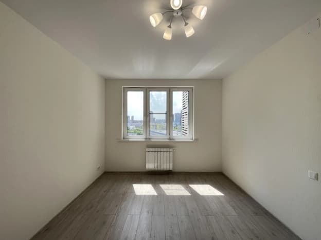 Купить квартиру в ЖК Левел (Level) Нижегородская в Москве. Вариант № 2275049, 0, площадь - квм, цена 24887070 рублей