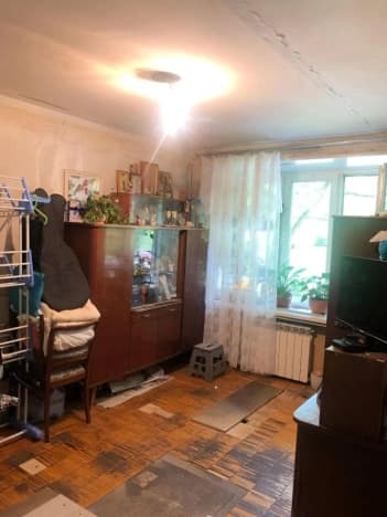 Купить однокомнатную квартиру на улице Василия Ощепкова в Москве. Вариант № 2264460, 0, площадь - квм, цена 11000000 рублей