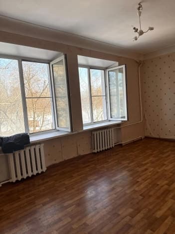 Купить двухкомнатную квартиру до 7 млн в Нижегородской области. Вариант № 2244713, 0, площадь - квм, цена 6300000 рублей