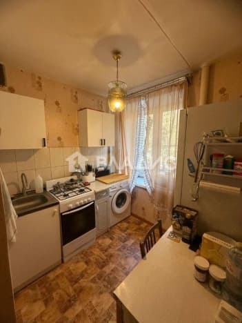 Купить двухкомнатную квартиру на вторичке в районе Строгино в Москве. Вариант № 2187518, 0, площадь - квм, цена 16500000 рублей