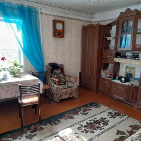 Купить квартиру на улице Лесная в Новосибирске. Вариант № 2232077, 1, площадь - квм, цена 4350000 рублей