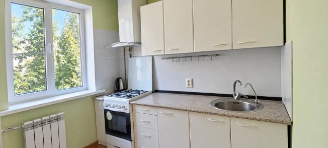 Купить квартиру с мебелью в Краснодаре. Вариант № 2376961, 0, площадь - квм, цена 4000000 рублей