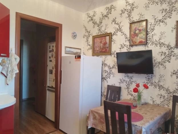 Купить квартиру в Микрорайоне Новый в Белгороде. Вариант № 2168170, 1, площадь - квм, цена 6900000 рублей