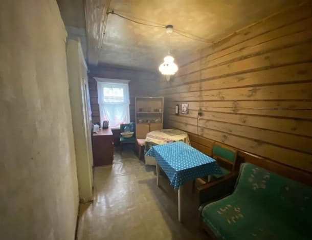 Купить дом в Ярославской области. Вариант № 2280027, 1, площадь - квм, цена 699000 рублей