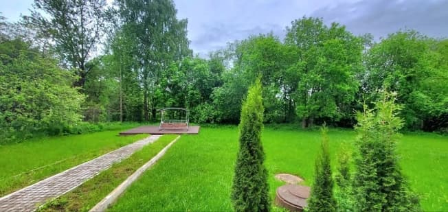 Купить дом в Всеволожском районе в Ленинградской области. Вариант № 2277680, 1, площадь - квм, цена 16050000 рублей