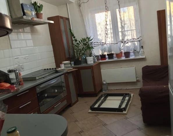 Купить квартиру в ипотеку в Домодедово. Вариант № 2272476, 0, площадь - квм, цена 8550000 рублей