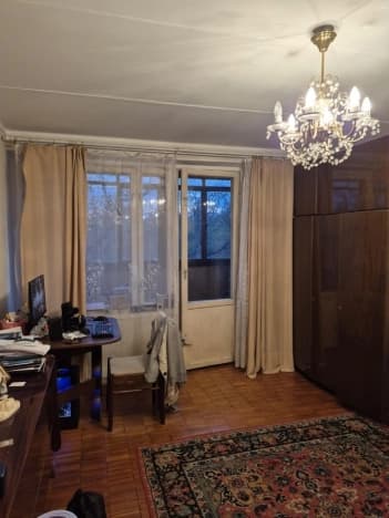 Купить однокомнатную квартиру на улице Николо-Хованская в Москве. Вариант № 2164135, 0, площадь - квм, цена 14000000 рублей