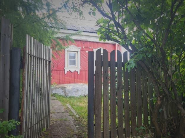 Купить дом в Деревне Ушморе в Клепиковском районе в Рязанской области. Вариант № 2191271, 0, площадь - квм, цена 2850000 рублей