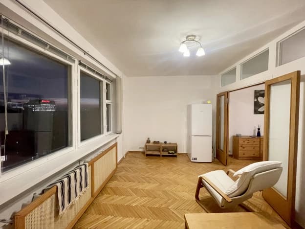Снять квартиру у метро Щелковская в Московской области. Вариант № 2227940, 1, площадь - квм, цена 150000 рублей