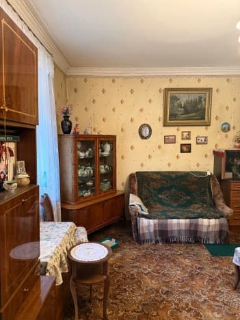 Купить квартиру на улице Седова в Санкт-Петербурге. Вариант № 2270046, 1, площадь - квм, цена 17000000 рублей